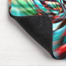 Recherche de pixels tapis souris Carré