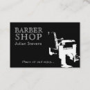 Recherche de salons de coiffure cartes visite Styliste en coiffure