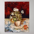Recherche de géranium art Rouge