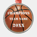 Recherche de équipes ornements Basket