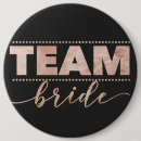 Recherche de partie de bachelorette badges Témoin