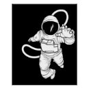 Recherche de astronaute drôle posters Nasa