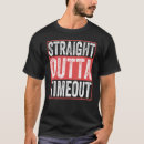 Recherche de timeout tshirts Extérieur