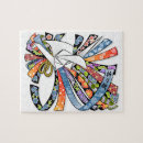 Recherche de origami puzzles Papier