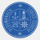 Recherche de la bretagne autocollants Breizh