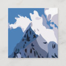 Recherche de sommet cartes visite Nature