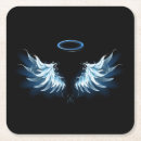 Recherche de anges dessous de verres Ailes