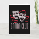 Recherche de acteur vœux cartes Drame