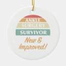 Recherche de médical drôle ornements Humour