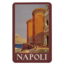 Recherche de naples italie magnets Vintage