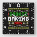 Recherche de biscuit français horloges Doux
