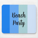 Recherche de vibe tapis souris Plage