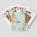 Recherche de arrière plan jeux de cartes Botanique