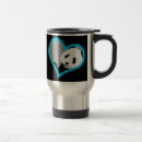 Recherche de panda voyage mugs Sauvage