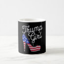 Recherche de talon tasses Amérique