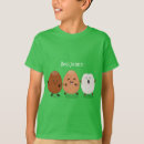 Recherche de humour nourriture tshirts Oeufs