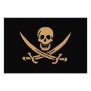 Recherche de drapeau de pirate posters Pirates