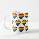 Recherche de drapeau bisexuel de fierté tasses Gai