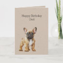 Recherche de french anniversaire cartes Animal