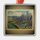 Recherche de illinois ornements Chicago