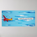 Recherche de porte avions posters Pour enfants