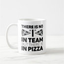 Recherche de pizza drôle tasses Pizzeria