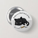 Recherche de sorte badges Noir