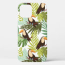 Recherche de oiseau toucan iphone coques Motif