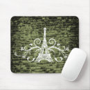 Recherche de tour eiffel paris tapis souris Pour elle