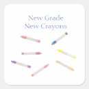 Recherche de crayons autocollants Pour enfants