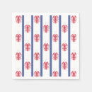 Recherche de homard serviettes Océan