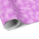 Recherche de satin papier cadeau Rose