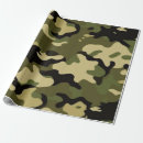 Recherche de camo militaire papier cadeau Papier d'emballage camouflage