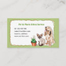 Recherche de pour des gardiens cartes visite Pour animaux