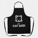 Recherche de cat tabliers Femme de chat