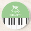 Recherche de pianiste dessous de verres Professeur de musique