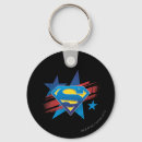 Recherche de superman logo porteclés Clark