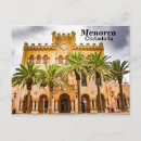 Recherche de ciutadella cartes postales Menorca