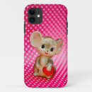 Recherche de souris iphone coques Gris
