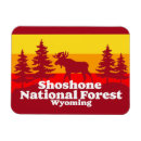 Recherche de foret magnets Faune