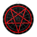 Recherche de gothique jeux de fléchettes Foncé