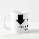 Recherche de à moitié vide tasses Négatif