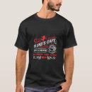 Recherche de cupid tshirts Café