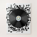 Recherche de disque puzzles Vinyle