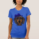 Recherche de dachshund tshirts Contemporain