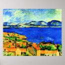 Recherche de peinture de cezanne posters France