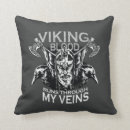 Recherche de odin coussins Viking