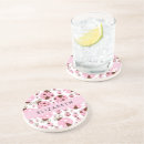 Recherche de coccinelle dessous de verres Bogue