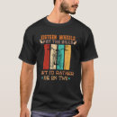 Recherche de dix huit tshirts Roues