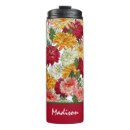 Recherche de orange et blanc tasses Girly